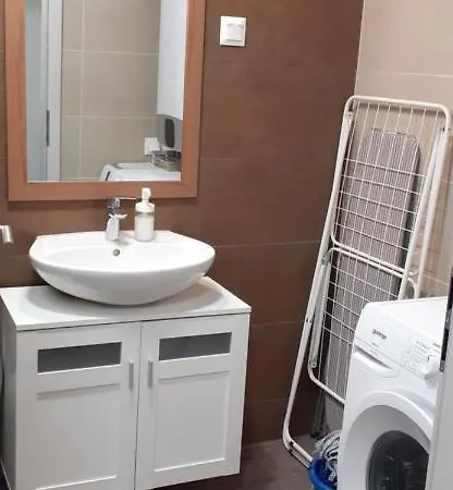 Apartment Silver Siofok
