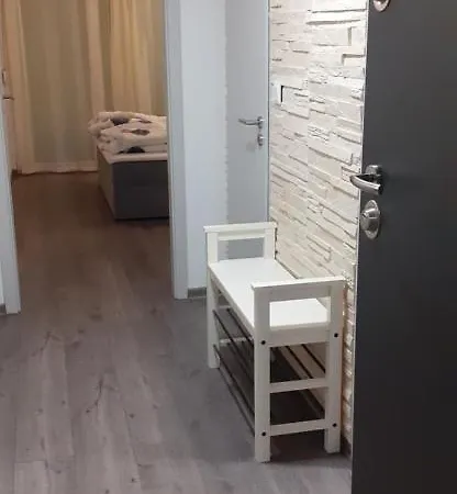 Apartment Silver *