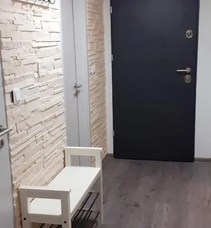 Apartment Silver *