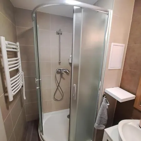 Apartment Silver