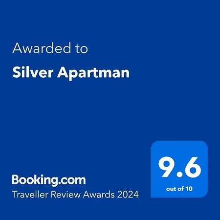 Silver *