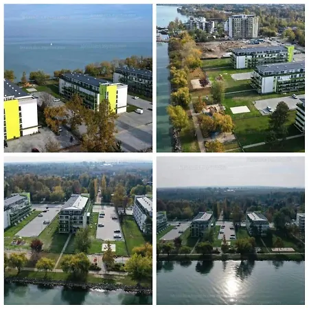 Silver Appartement *