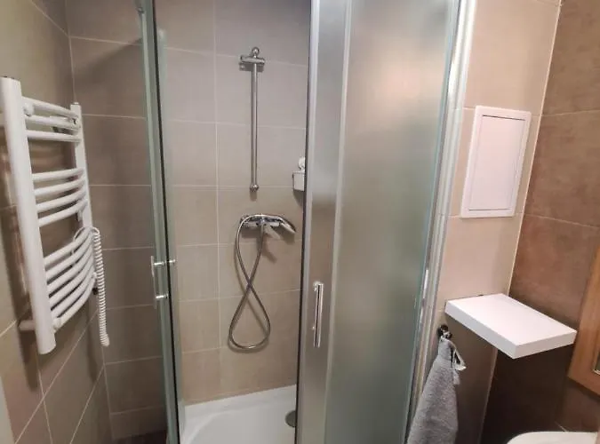 Apartamento Silver