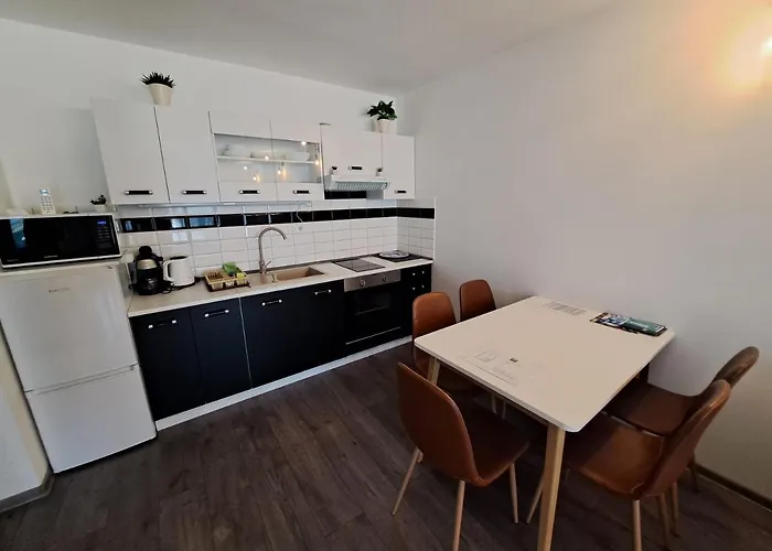 Silver Apartamento